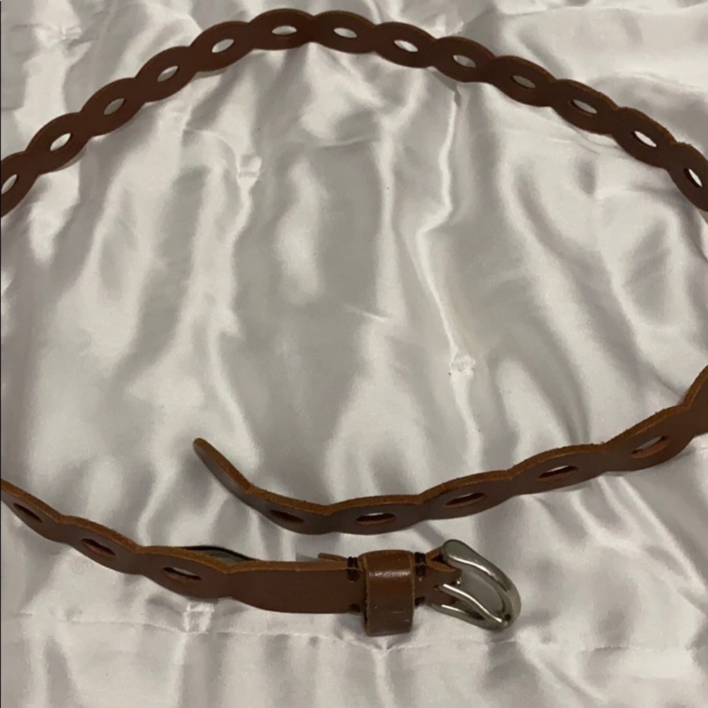 Fossil Belt